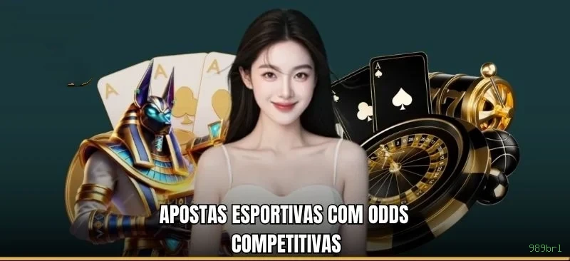 989brl: Análises que Levam Seu Jogo a Outro Nível