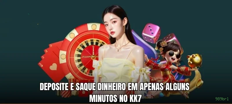 989brl: Os Melhores Recursos da Seção Arcade Que Você Precisa Conhecer